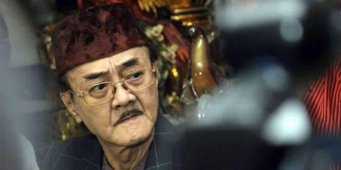 Dulu Kaya Raya Hingga Menikah 25 Kali, Nasib Eyang Subur Kini Berubah Drastis, Lihat 7 Potretnya