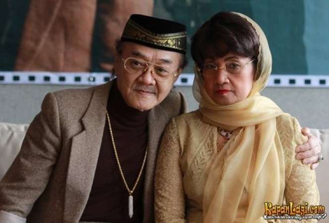Dulu Kaya Raya Hingga Menikah 25 Kali, Nasib Eyang Subur Kini Berubah Drastis, Lihat 7 Potretnya