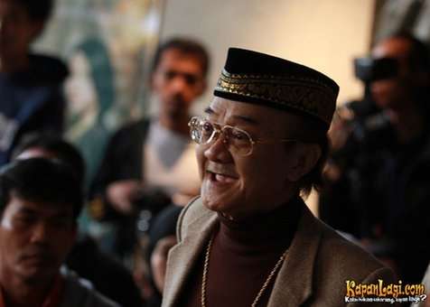 Dulu Kaya Raya Hingga Menikah 25 Kali, Nasib Eyang Subur Kini Berubah Drastis, Lihat 7 Potretnya