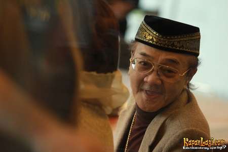 Dulu Kaya Raya Hingga Menikah 25 Kali, Nasib Eyang Subur Kini Berubah Drastis, Lihat 7 Potretnya