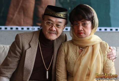 Dulu Kaya Raya Hingga Menikah 25 Kali, Nasib Eyang Subur Kini Berubah Drastis, Lihat 7 Potretnya