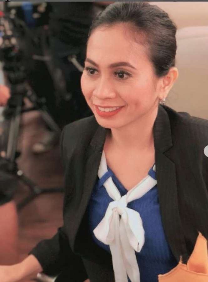 Ingat Ana Pinem yang Dulu Selalu Perankan Pembantu? Kini Penampilannya Berubah Drastis, Lihat 6 Potretnya!