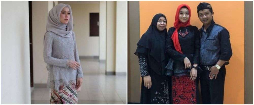 10 Adu Gaya Lesty Kejora Vs Ega D’Academy, Sama-Sama Pedangdut Tajir & ‘Multitalenta’