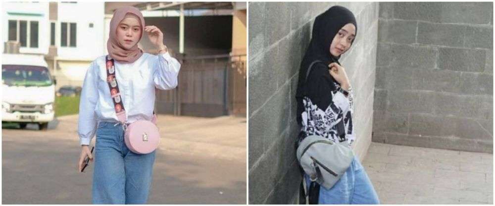 10 Adu Gaya Lesty Kejora Vs Ega D’Academy, Sama-Sama Pedangdut Tajir & ‘Multitalenta’