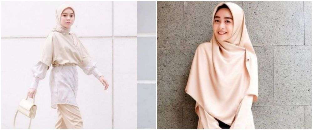 10 Adu Gaya Lesty Kejora Vs Ega D’Academy, Sama-Sama Pedangdut Tajir & ‘Multitalenta’