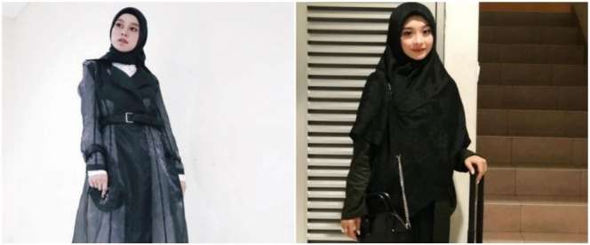 10 Adu Gaya Lesty Kejora Vs Ega D’Academy, Sama-Sama Pedangdut Tajir & ‘Multitalenta’