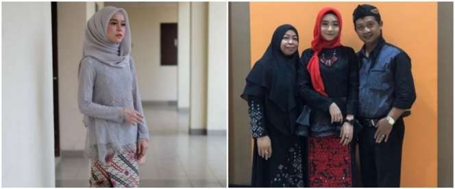 10 Adu Gaya Lesty Kejora Vs Ega D’Academy, Sama-Sama Pedangdut Tajir & ‘Multitalenta’