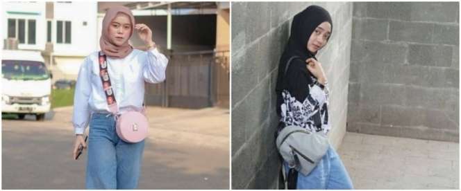 10 Adu Gaya Lesty Kejora Vs Ega D’Academy, Sama-Sama Pedangdut Tajir & ‘Multitalenta’