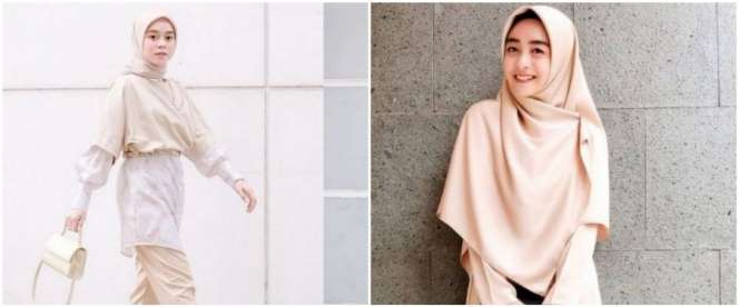 10 Adu Gaya Lesty Kejora Vs Ega D’Academy, Sama-Sama Pedangdut Tajir & ‘Multitalenta’