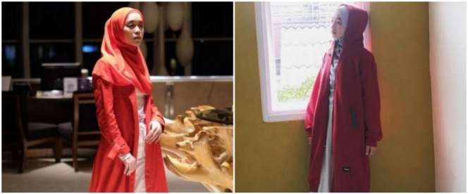 10 Adu Gaya Lesty Kejora Vs Ega D’Academy, Sama-Sama Pedangdut Tajir & ‘Multitalenta’