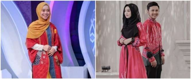 10 Adu Gaya Lesty Kejora Vs Ega D’Academy, Sama-Sama Pedangdut Tajir & ‘Multitalenta’
