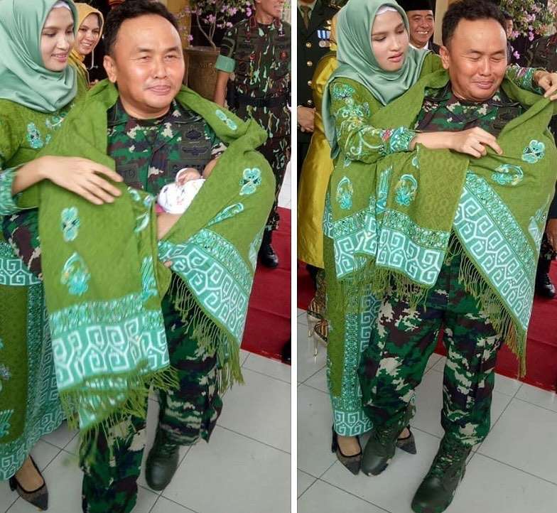 10 Potret Istri Mantan Suami Ussy Sulistiawaty, Super Cantik bak Model Jadi Ibu Gubernur!