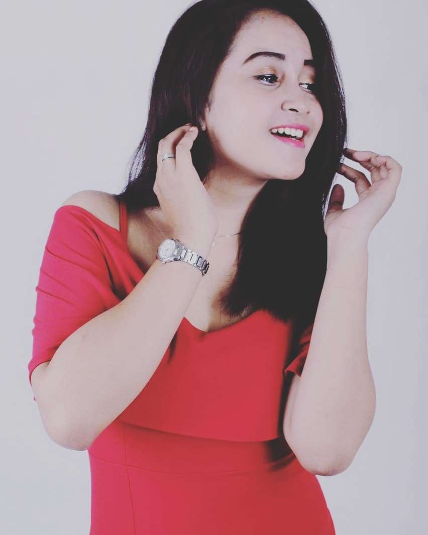 Ingat Rahandini, Mantan Istri Daus Mini yang Paling Cantik? Dulu Minta Cerai Lewat WhatsApp, Kini Berani Tampil Seksi