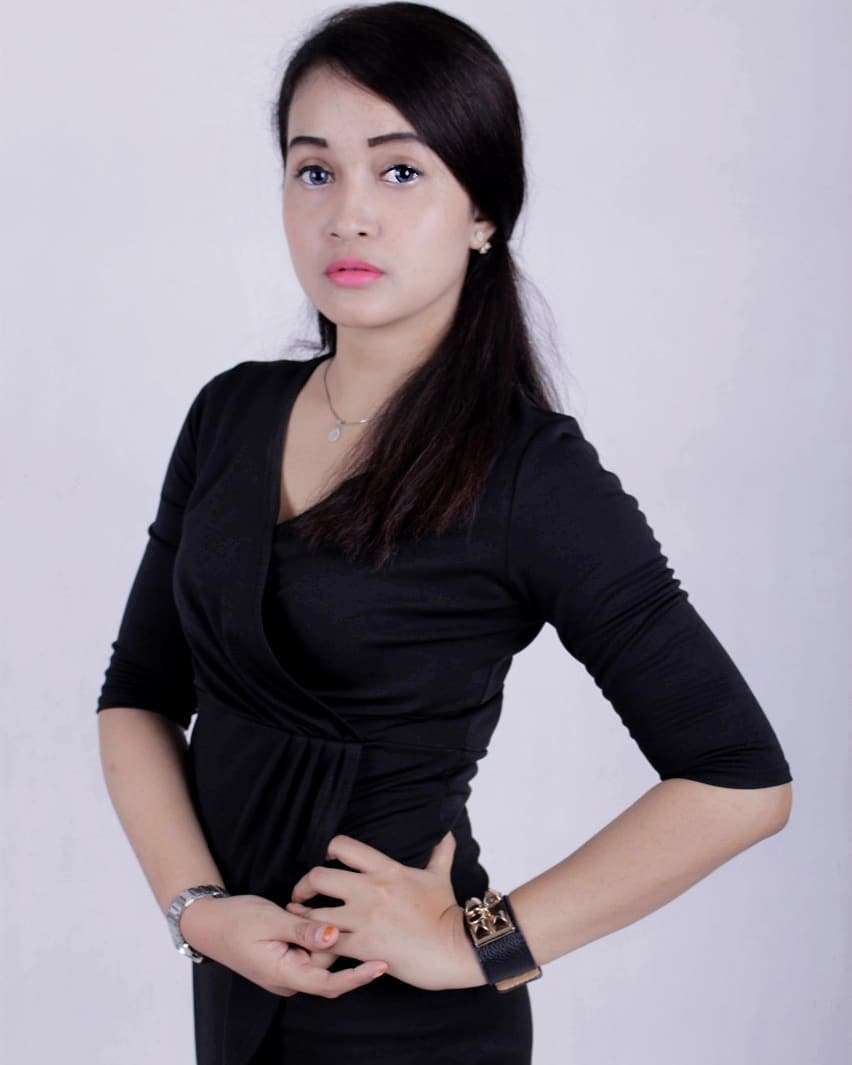 Ingat Rahandini, Mantan Istri Daus Mini yang Paling Cantik? Dulu Minta Cerai Lewat WhatsApp, Kini Berani Tampil Seksi