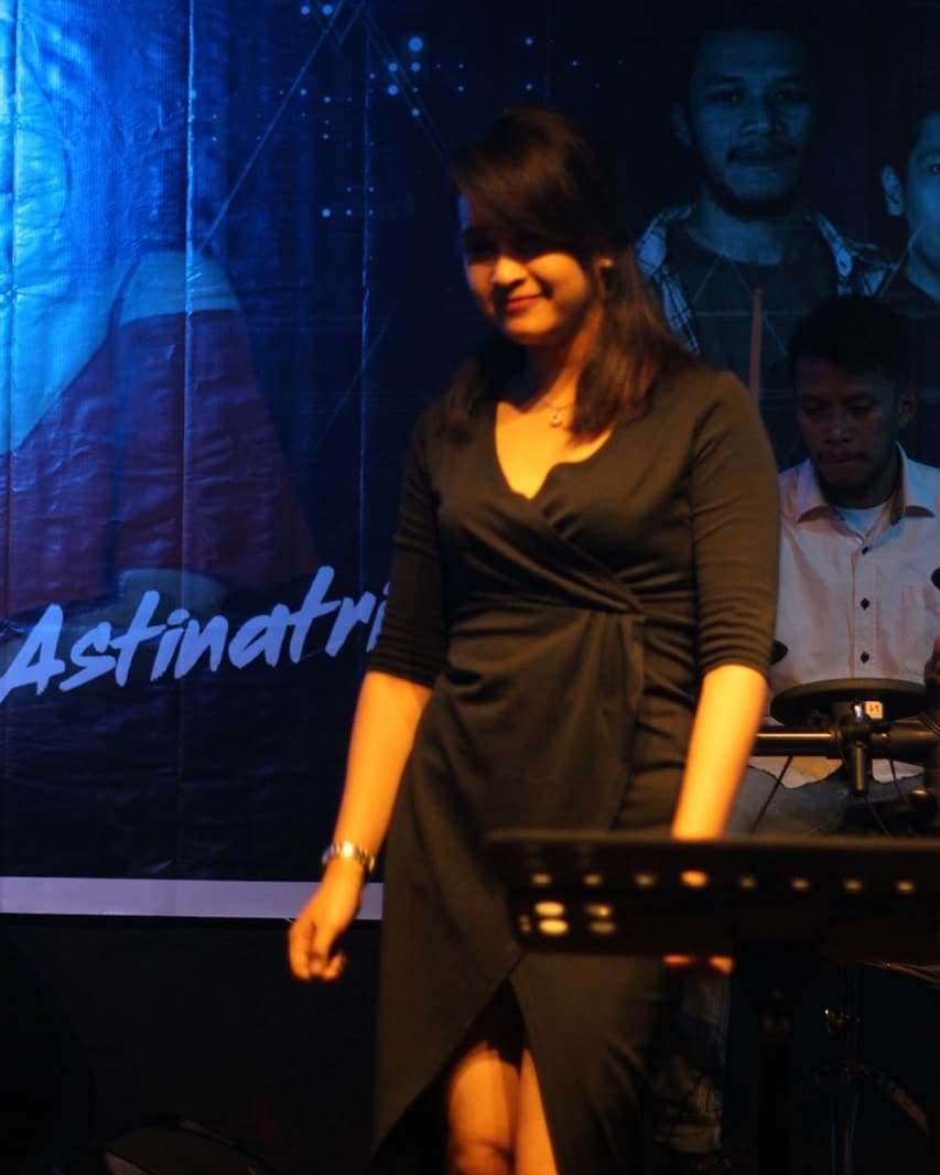 Ingat Rahandini, Mantan Istri Daus Mini yang Paling Cantik? Dulu Minta Cerai Lewat WhatsApp, Kini Berani Tampil Seksi