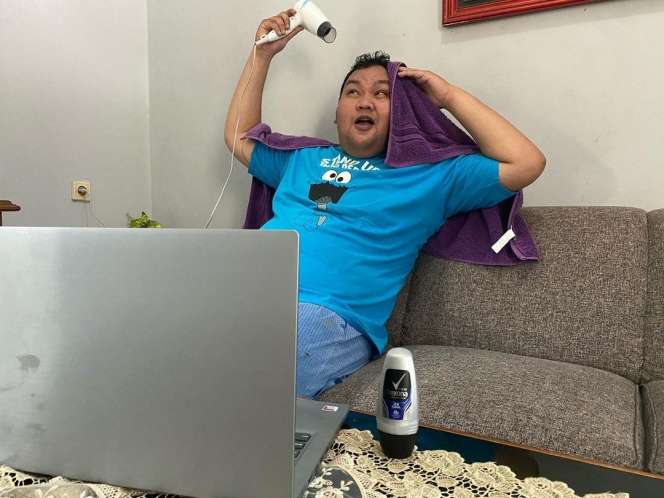 Terjerat Narkoba, Intip 10 Potret Kondisi Rumah Fico Fachriza yang Tak Pernah Tersorot!