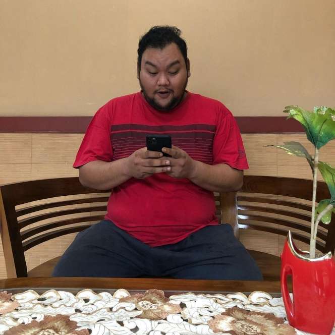 Terjerat Narkoba, Intip 10 Potret Kondisi Rumah Fico Fachriza yang Tak Pernah Tersorot!