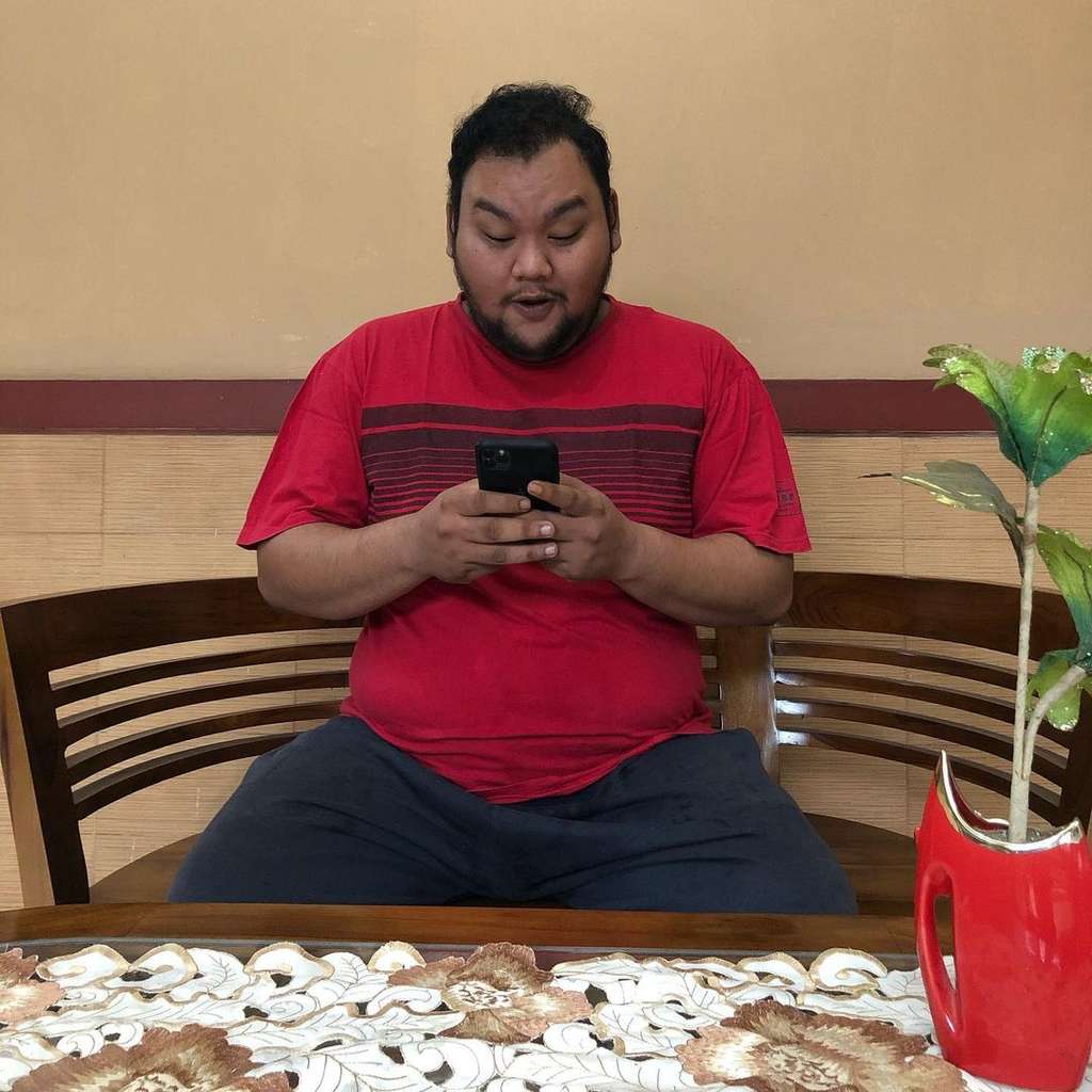 Terjerat Narkoba, Intip 10 Potret Kondisi Rumah Fico Fachriza yang Tak Pernah Tersorot!