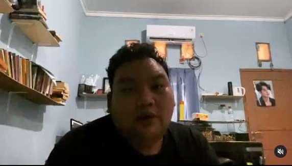 Terjerat Narkoba, Intip 10 Potret Kondisi Rumah Fico Fachriza yang Tak Pernah Tersorot!