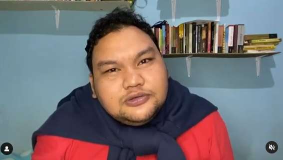 Terjerat Narkoba, Intip 10 Potret Kondisi Rumah Fico Fachriza yang Tak Pernah Tersorot!