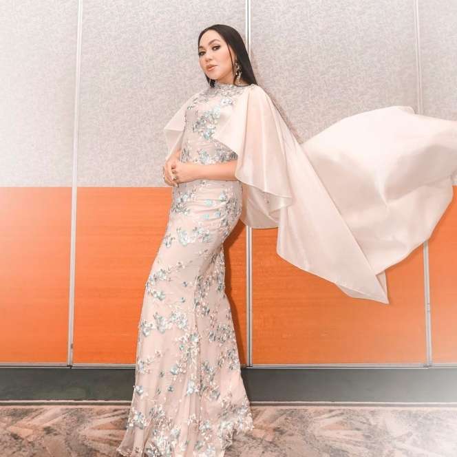 Potret Sederet Artis Cantik Awet Muda di Usia Hampir Setengah Abad 