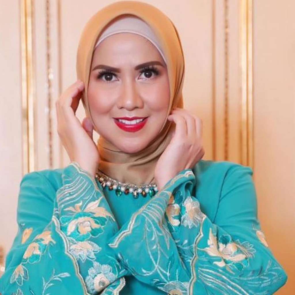 Potret Sederet Artis Cantik Awet Muda di Usia Hampir Setengah Abad 