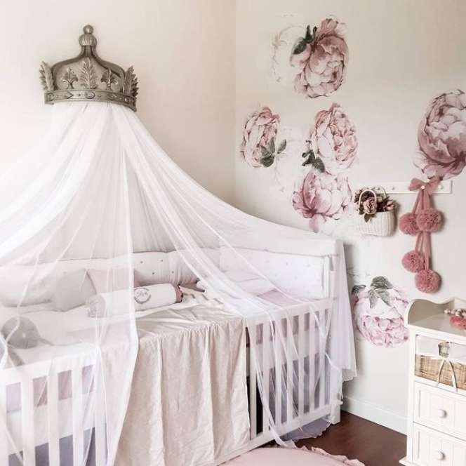 Potret Kamar Bayi 10 Artis ‘Sultan’, Milik Anak Lesty Kejora Paling Disorot, Mewah Abis!