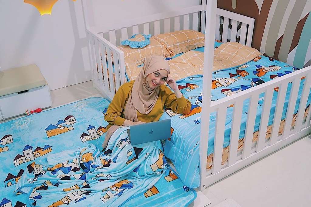 Potret Kamar Bayi 10 Artis ‘Sultan’, Milik Anak Lesty Kejora Paling Disorot, Mewah Abis!