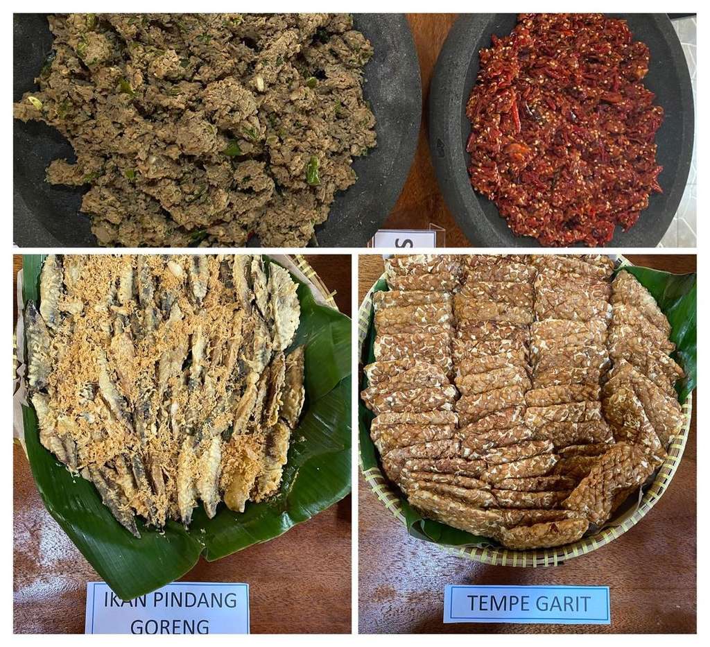 10 Penampakan Warung Kopi Milik Titiek Soeharto, Luarnya Sederhana Dalamnya Bikin Melongo!