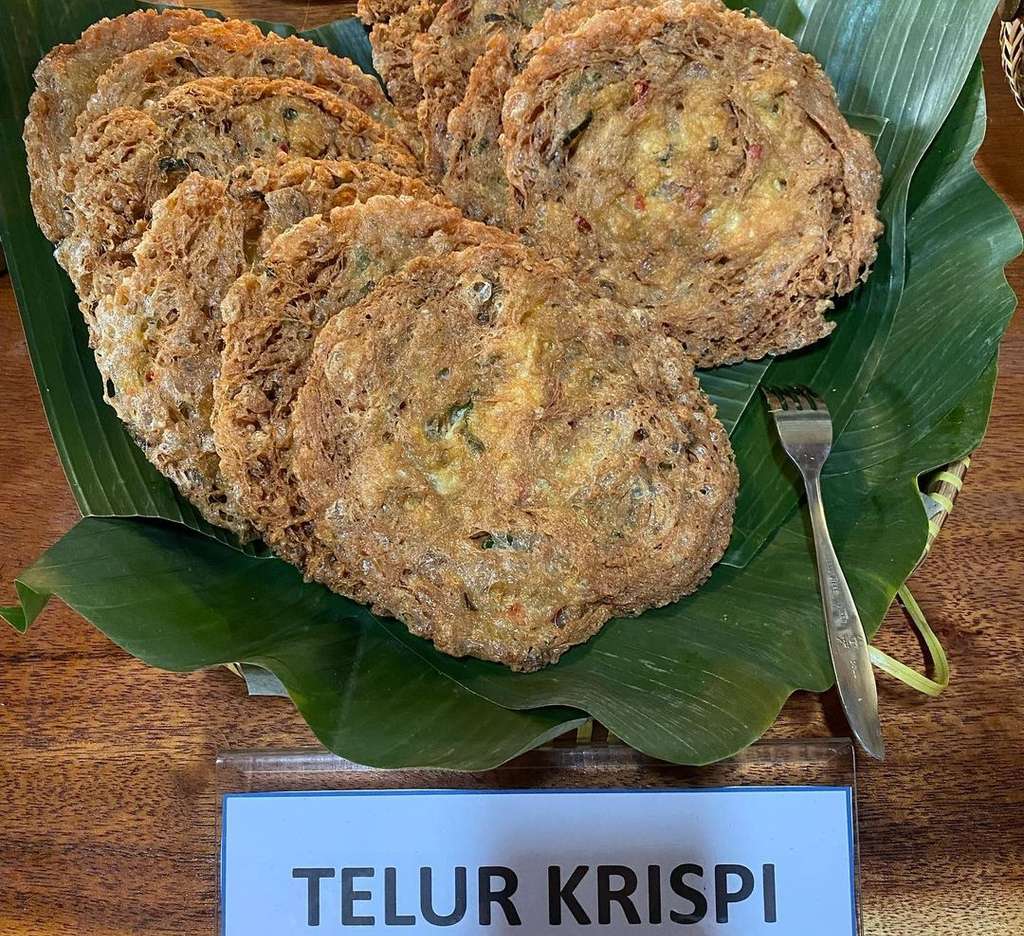 10 Penampakan Warung Kopi Milik Titiek Soeharto, Luarnya Sederhana Dalamnya Bikin Melongo!