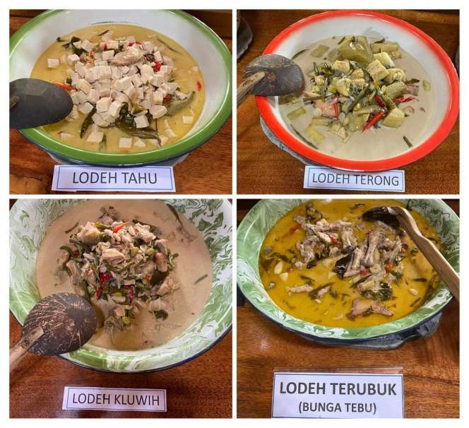 10 Penampakan Warung Kopi Milik Titiek Soeharto, Luarnya Sederhana Dalamnya Bikin Melongo!
