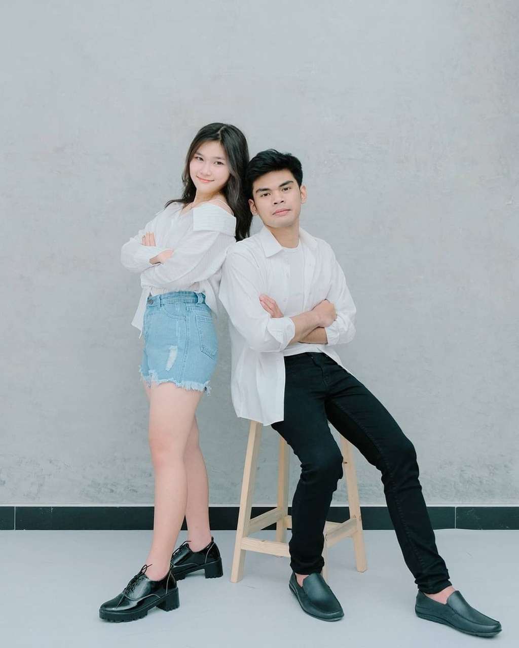 Ingat Ojan Pemain Sketsa? Kini Makin Ganteng & Punya Pacar Super Cantik, Lihat 9 Potretnya!