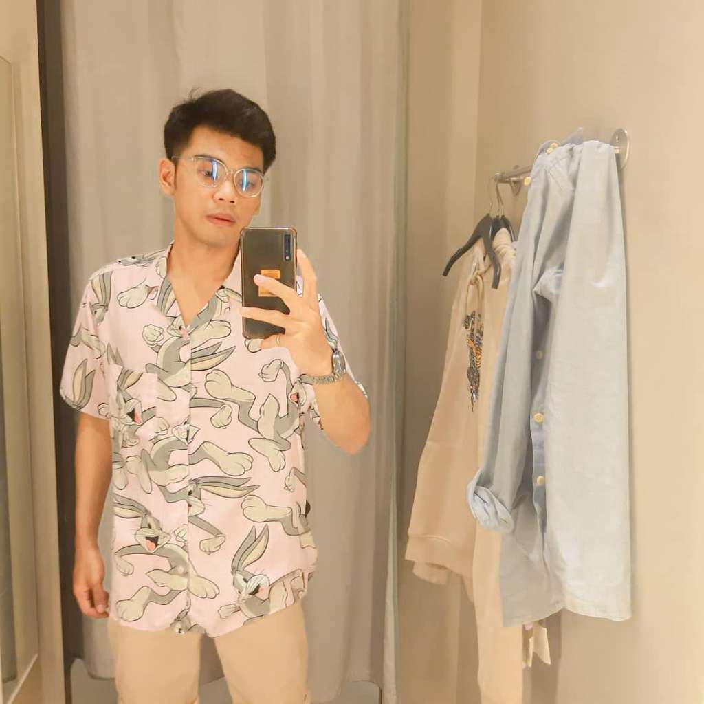 Ingat Ojan Pemain Sketsa? Kini Makin Ganteng & Punya Pacar Super Cantik, Lihat 9 Potretnya!