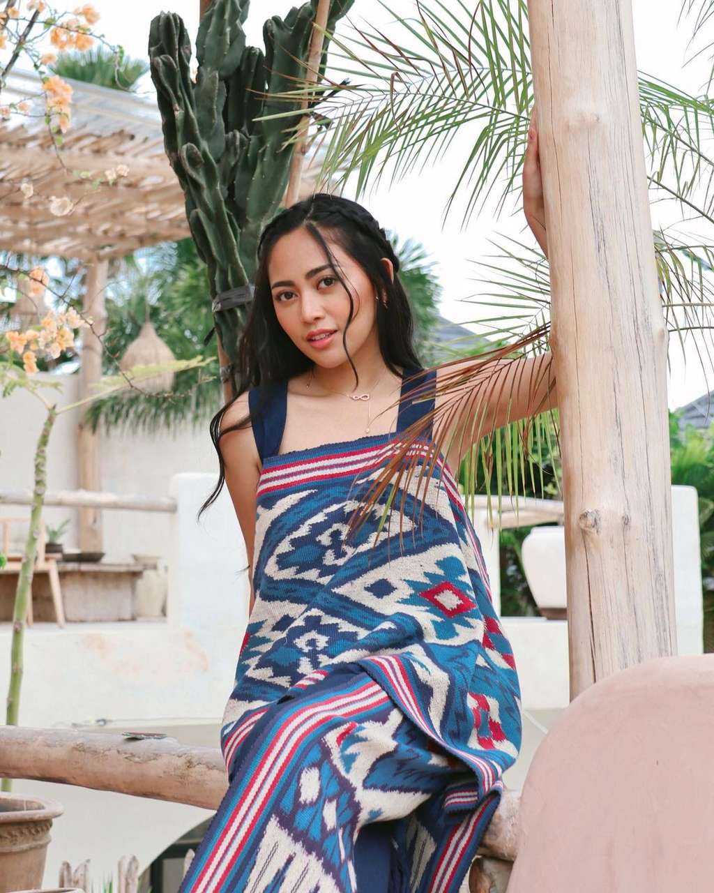 Bikin Pangling, 5 Potret Terbaru Rachel Vennya Tubuhnya Makin Kurus!