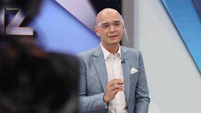 7 Kabar Terbaru Para Host Acara Misteri yang Dulu Hits, Ada yang Meninggal Hingga Alami Stroke!