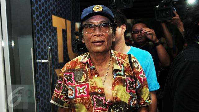 7 Kabar Terbaru Para Host Acara Misteri yang Dulu Hits, Ada yang Meninggal Hingga Alami Stroke!