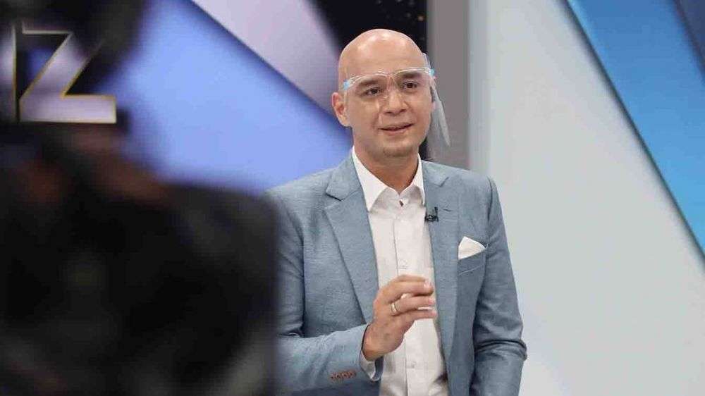 7 Kabar Terbaru Para Host Acara Misteri yang Dulu Hits, Ada yang Meninggal Hingga Alami Stroke!