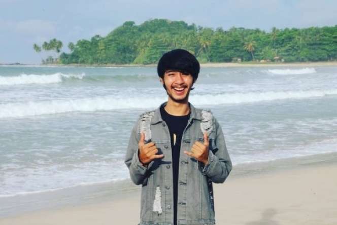 Ingat Somat di ‘Eneng dan Kaos Kaki Ajaib’? Potret Terbarunya Bikin Pangling!