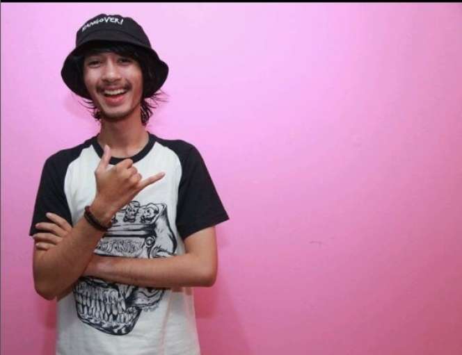 Ingat Somat di ‘Eneng dan Kaos Kaki Ajaib’? Potret Terbarunya Bikin Pangling!