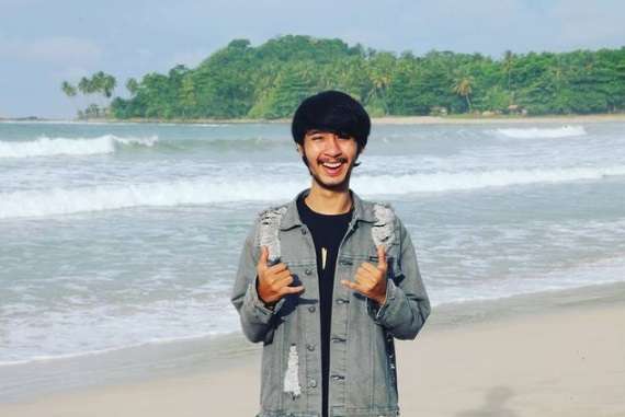 Ingat Somat di ‘Eneng dan Kaos Kaki Ajaib’? Potret Terbarunya Bikin Pangling!