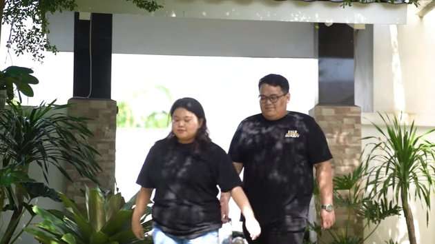 10 Potret Nasib Anak-Anak Mendiang Taufik Savalas yang Tak Tersorot, 15 Tahun Ditinggal Sang Ayah!