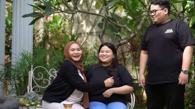 10 Potret Nasib Anak-Anak Mendiang Taufik Savalas yang Tak Tersorot, 15 Tahun Ditinggal Sang Ayah!