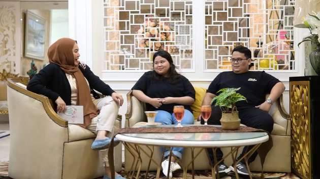 10 Potret Nasib Anak-Anak Mendiang Taufik Savalas yang Tak Tersorot, 15 Tahun Ditinggal Sang Ayah!