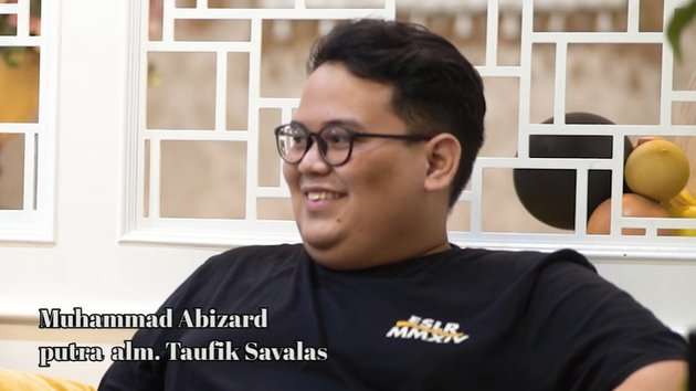 10 Potret Nasib Anak-Anak Mendiang Taufik Savalas yang Tak Tersorot, 15 Tahun Ditinggal Sang Ayah!