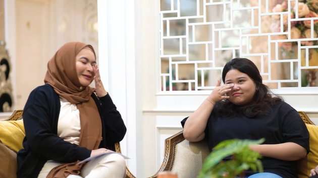 10 Potret Nasib Anak-Anak Mendiang Taufik Savalas yang Tak Tersorot, 15 Tahun Ditinggal Sang Ayah!