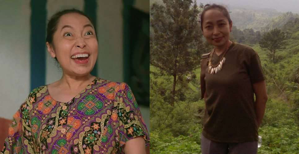 Gaya 7 Seleb Pemeran ART di Sinetron Vs Kehidupan Nyata, Beda Banget!