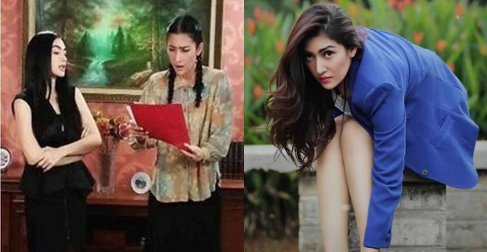 Gaya 7 Seleb Pemeran ART di Sinetron Vs Kehidupan Nyata, Beda Banget!