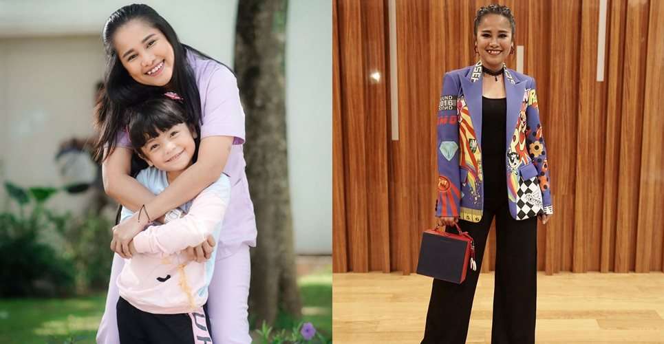 Gaya 7 Seleb Pemeran ART di Sinetron Vs Kehidupan Nyata, Beda Banget!