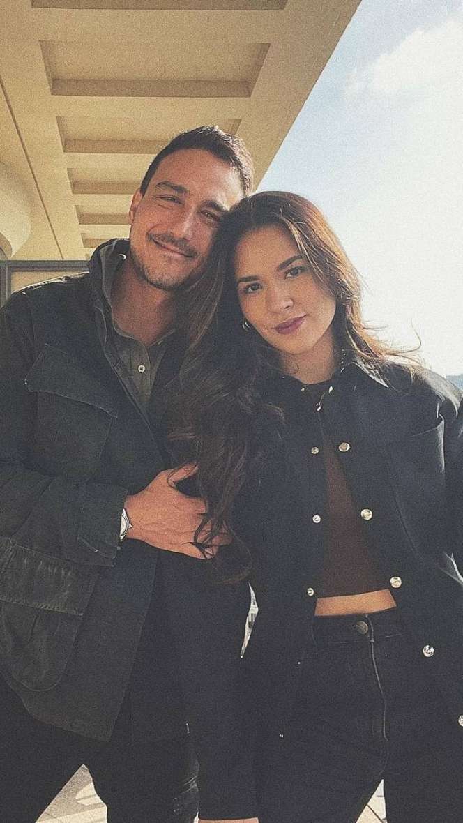 Liburan di Amerika Wajah Zalina Putri Raisa dan Hamish Daud Jadi Sorotan, Netizen Malah Menerka-nerka!