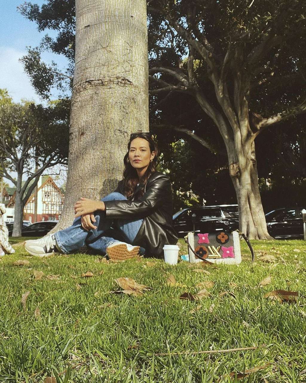 Liburan di Amerika Wajah Zalina Putri Raisa dan Hamish Daud Jadi Sorotan, Netizen Malah Menerka-nerka!